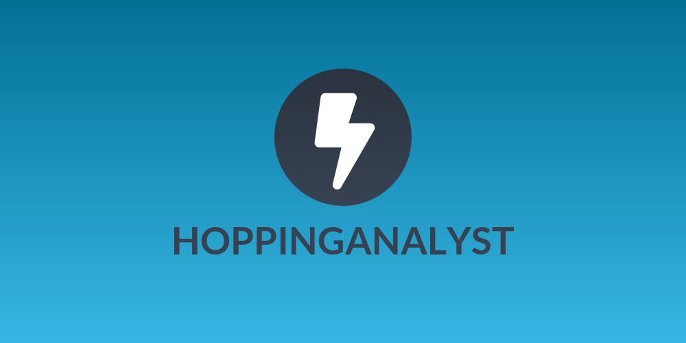 HOPPINGANALYST