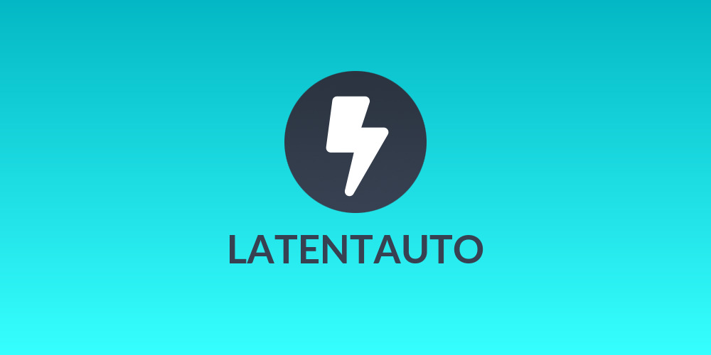 LATENTAUTO
