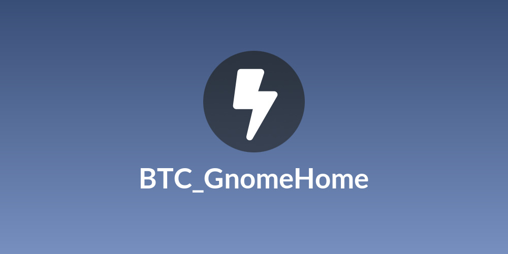 BTC_GnomeHome