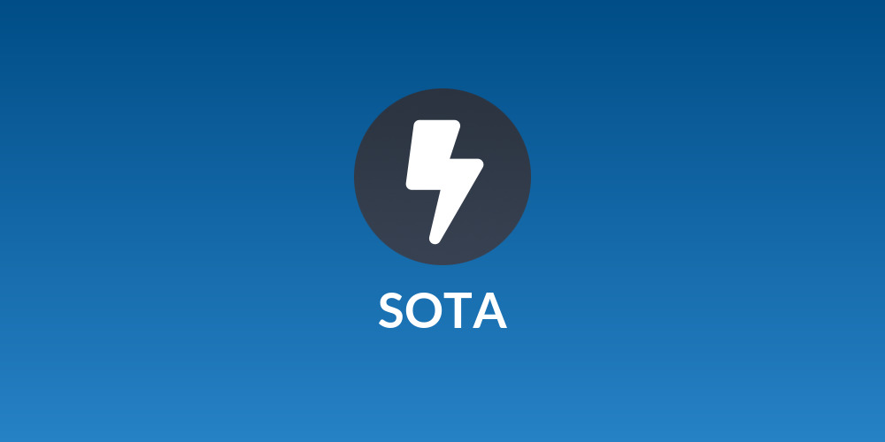 SOTA