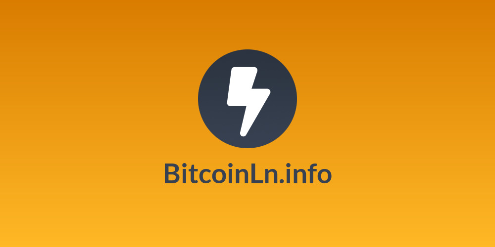 BitcoinLn.info