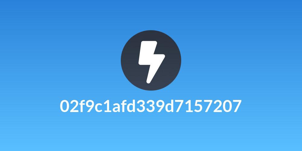 02f9c1afd339d7157207