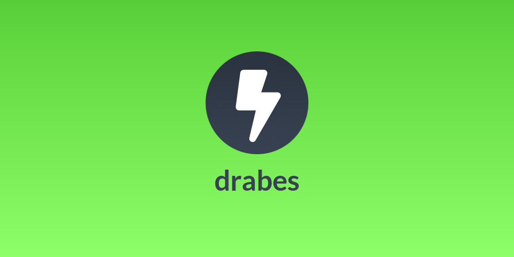 drabes