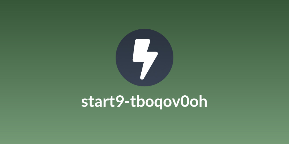 start9-tboqov0oh
