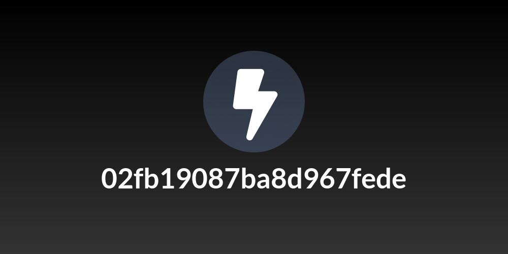 02fb19087ba8d967fede