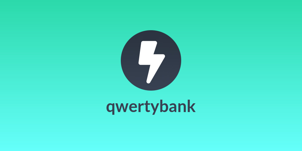 qwertybank
