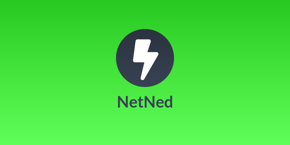 NetNed