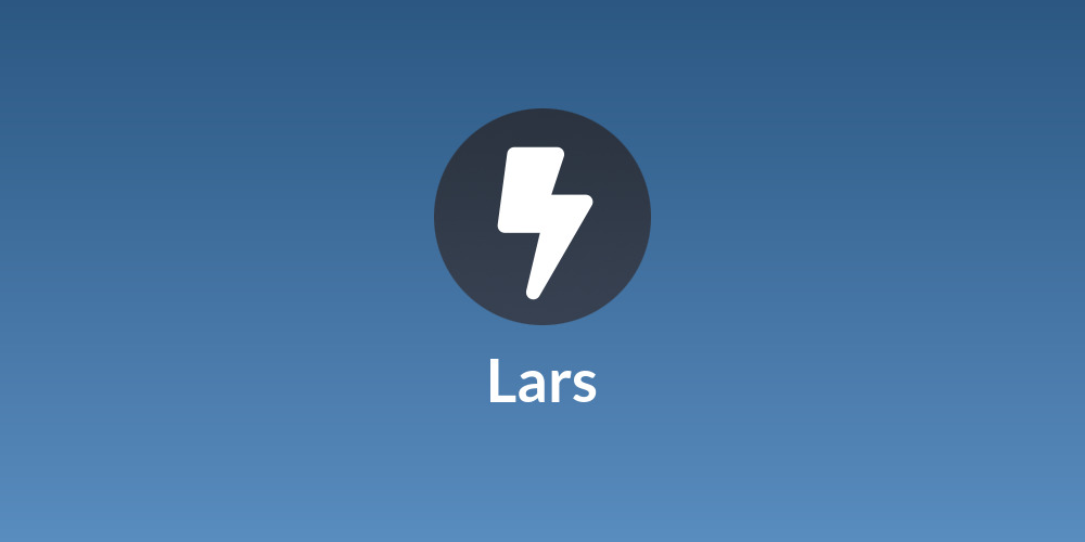 Lars