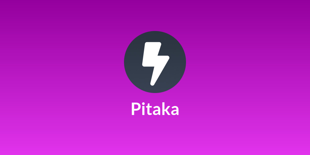 Pitaka