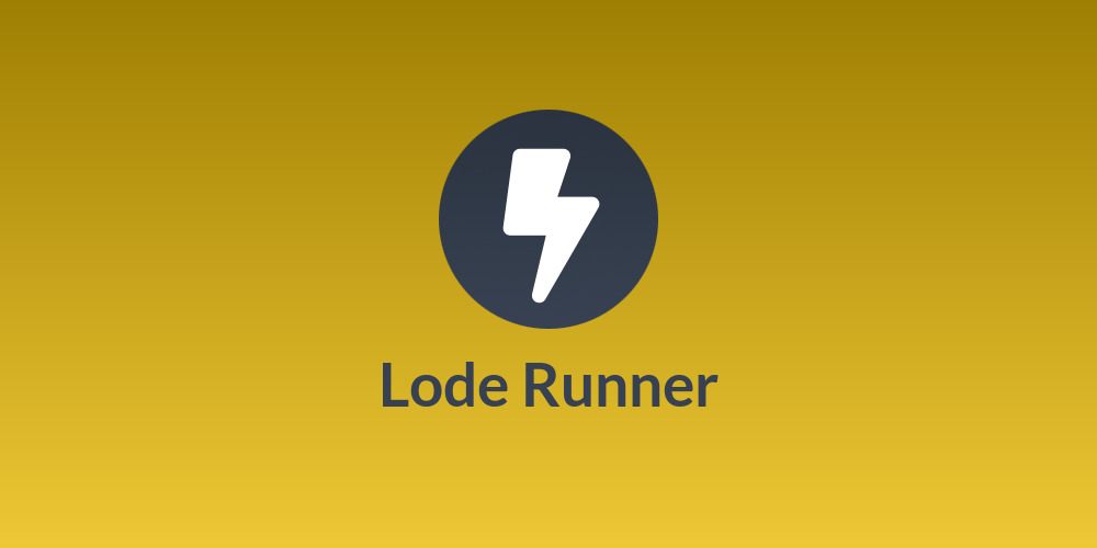 Lode Runner