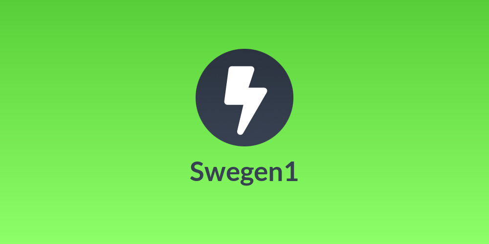 Swegen1