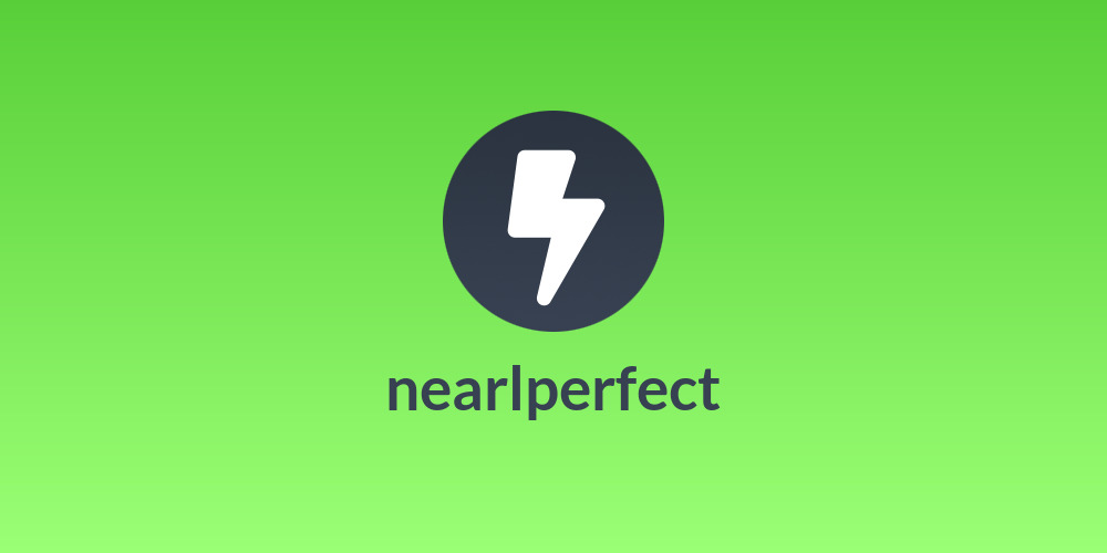 nearlperfect