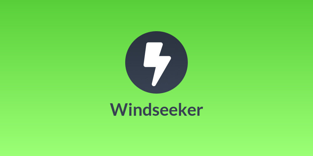 Windseeker