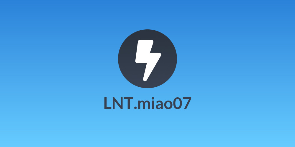 LNT.miao07