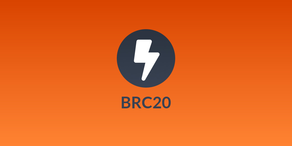 BRC20