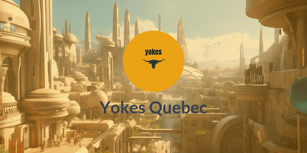 Yokes Quebec
