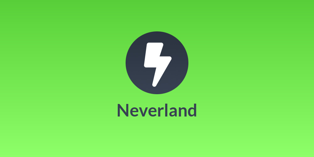 Neverland