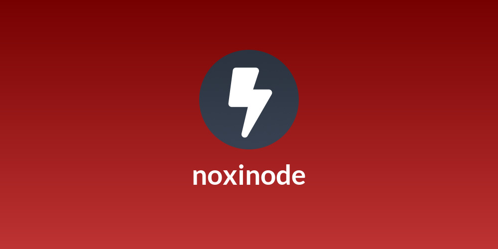 noxinode