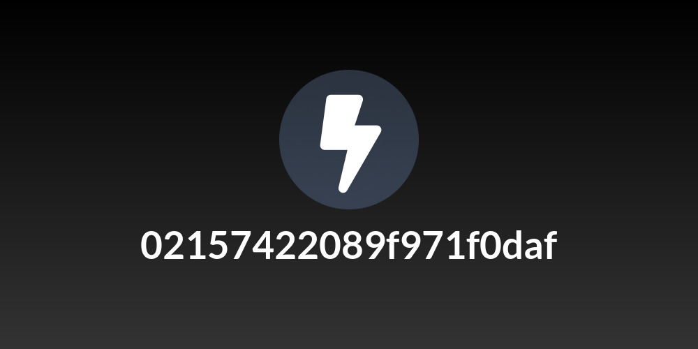 02157422089f971f0daf