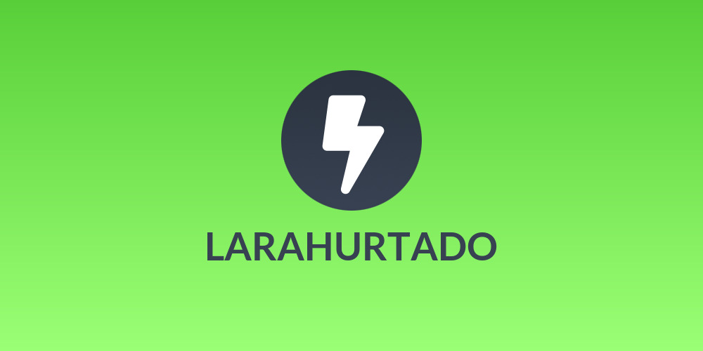 LARAHURTADO