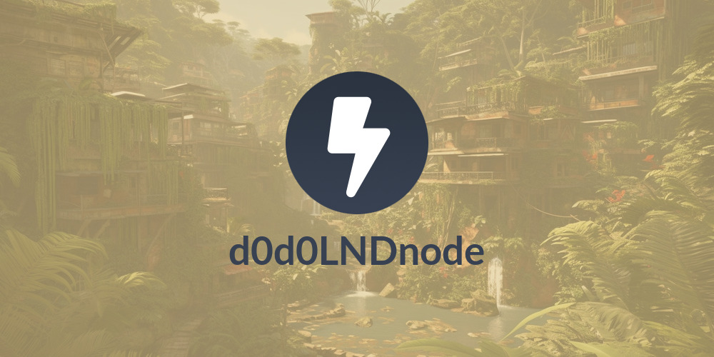d0d0LNDnode