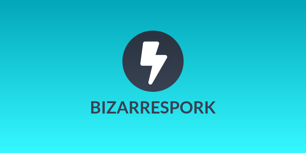BIZARRESPORK