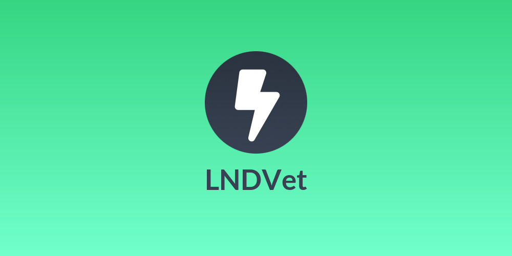 LNDVet