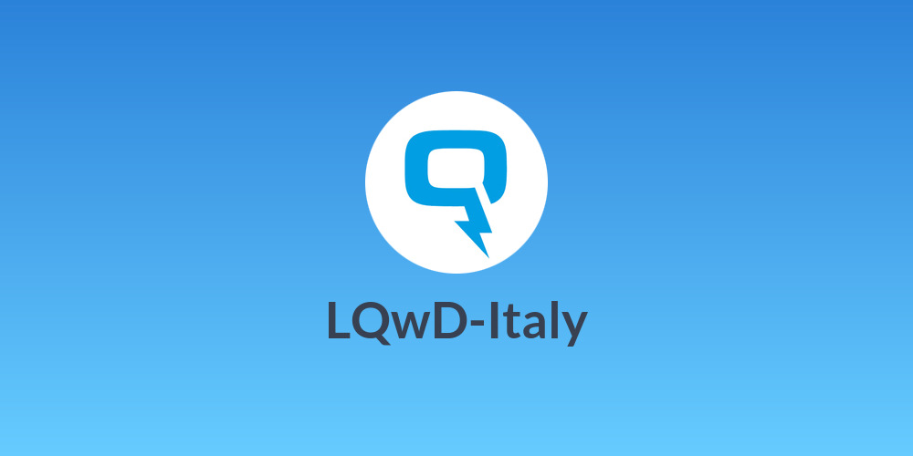 LQwD-Italy