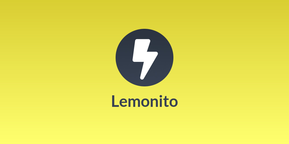 Lemonito