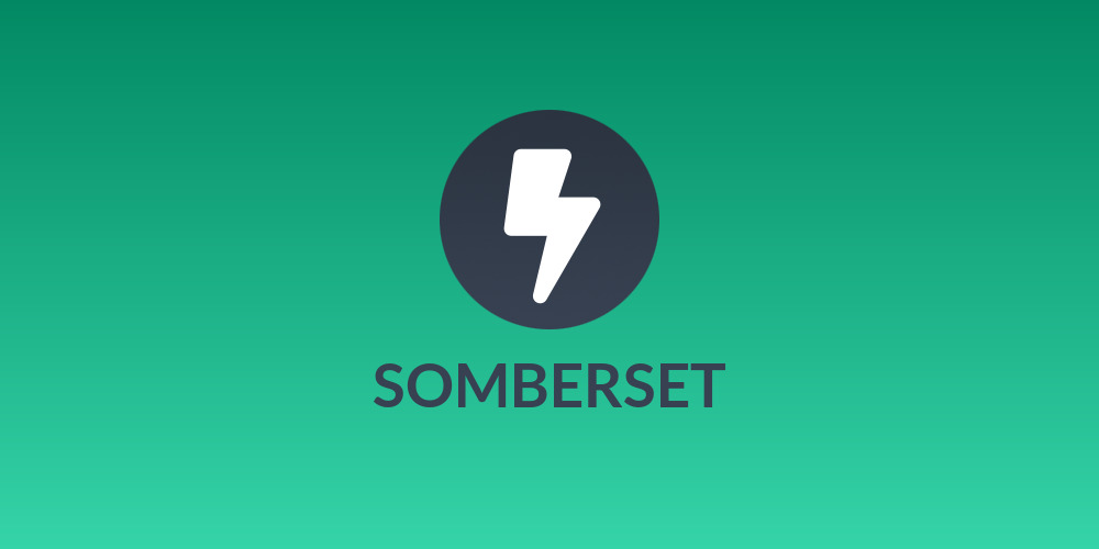 SOMBERSET