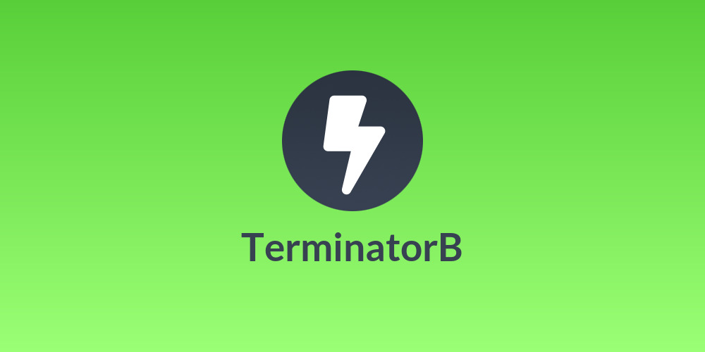 TerminatorB