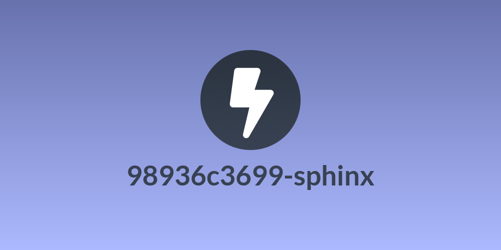 98936c3699-sphinx