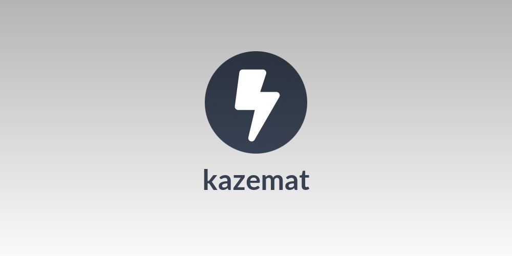 kazemat