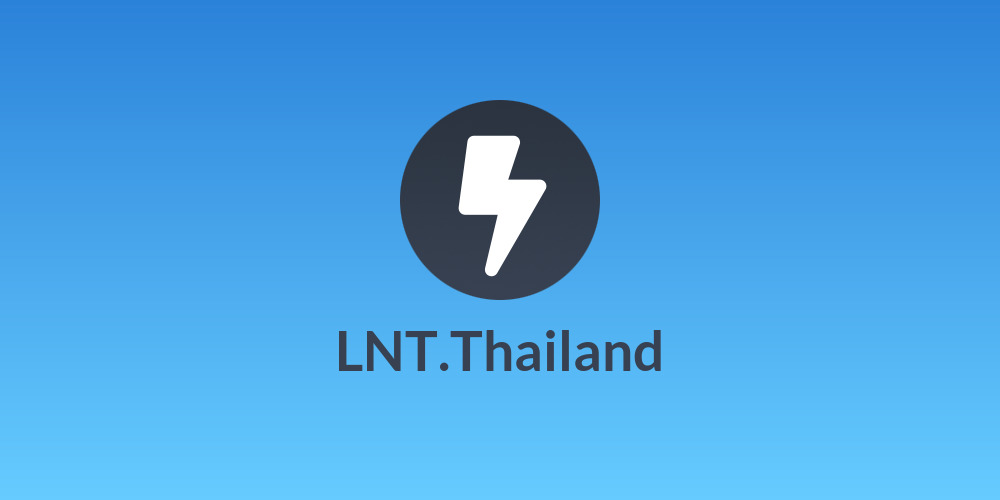 LNT.Thailand