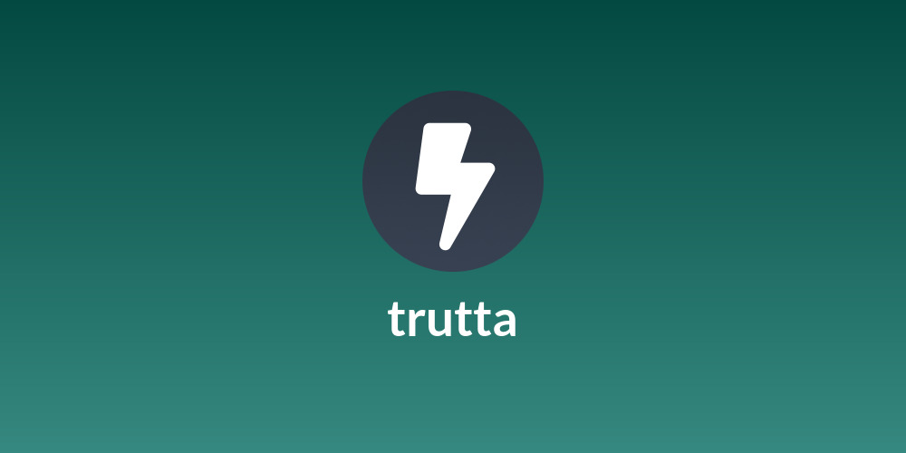 trutta