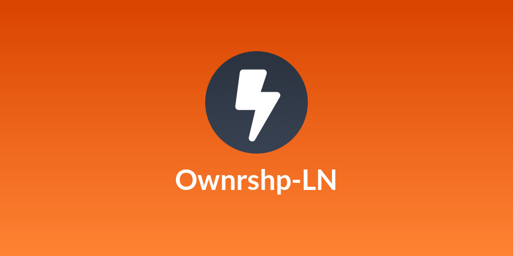 Ownrshp-LN