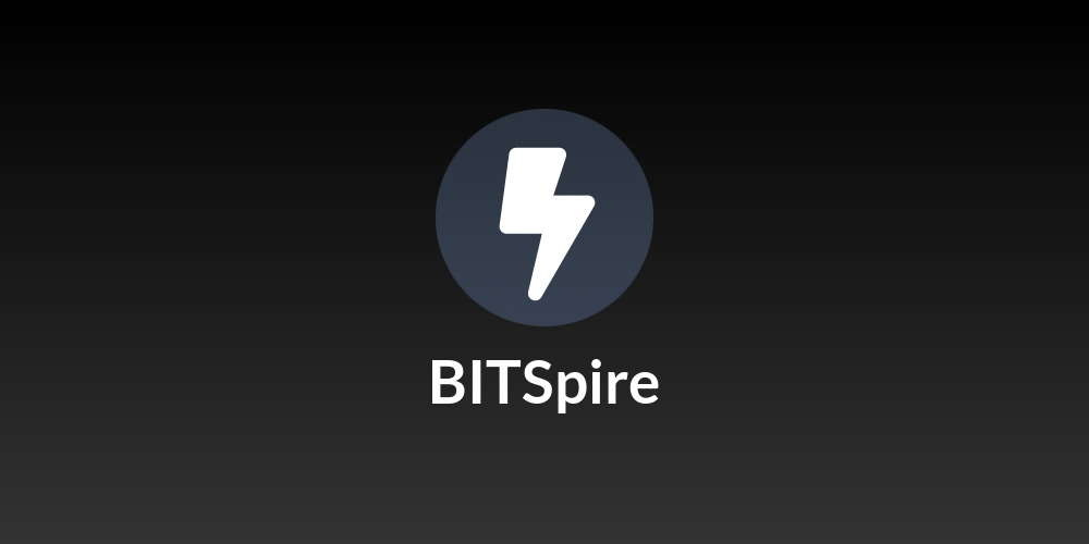 BITSpire