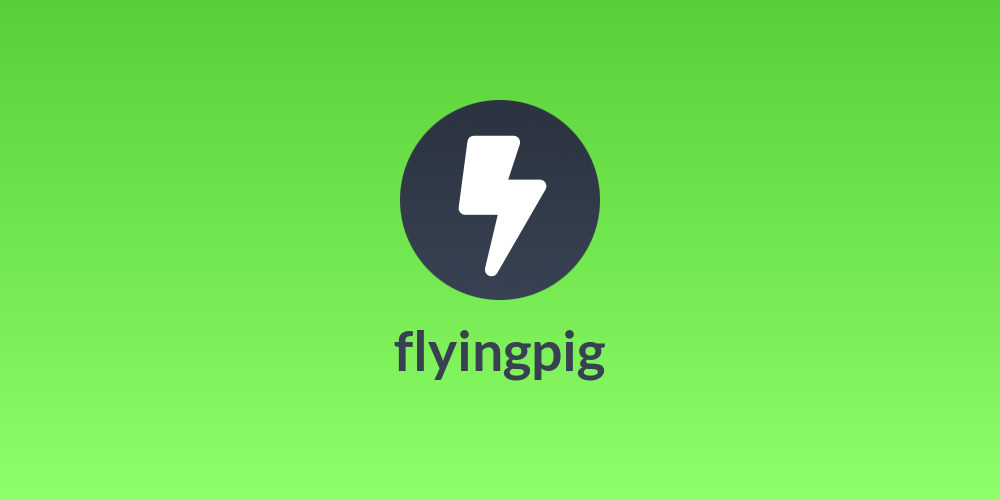 flyingpig