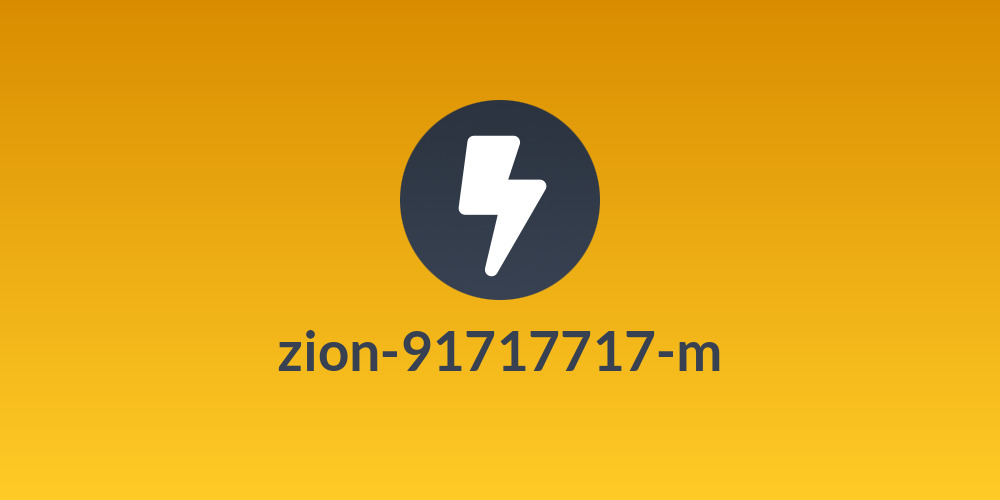 zion-91717717-m