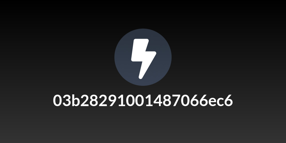 03b28291001487066ec6