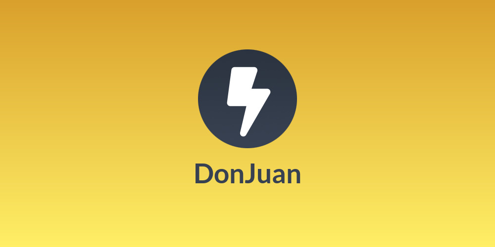 DonJuan