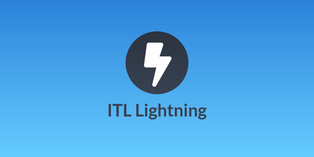 ITL Lightning