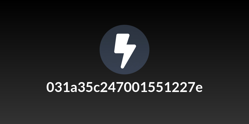 031a35c247001551227e