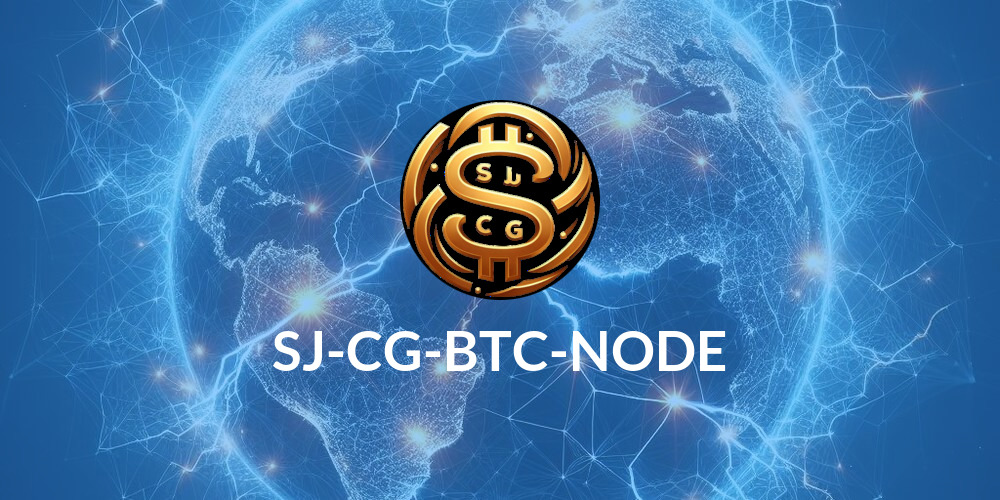 SJ-CG-BTC-NODE