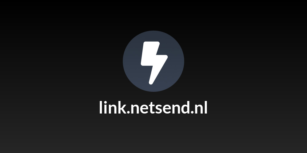 link.netsend.nl