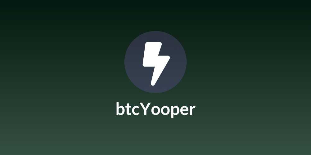 btcYooper