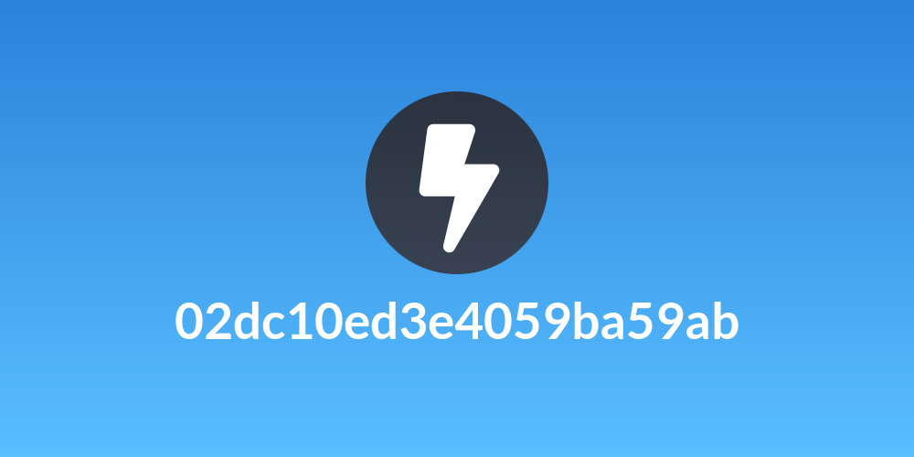 02dc10ed3e4059ba59ab