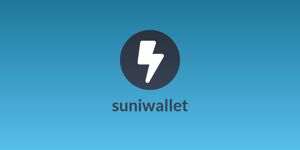 suniwallet