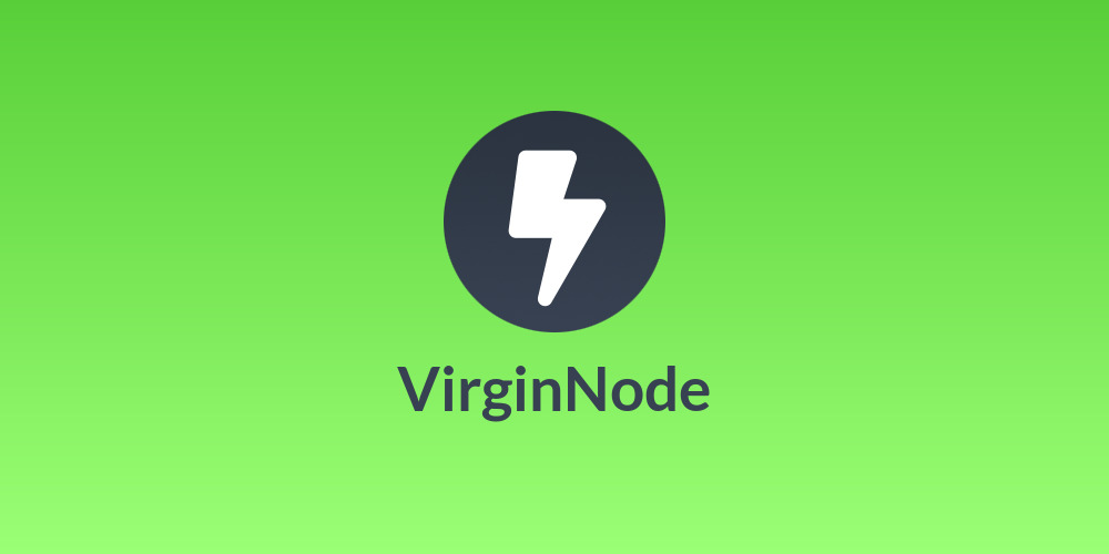 VirginNode