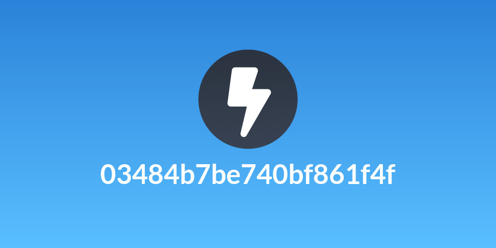 03484b7be740bf861f4f